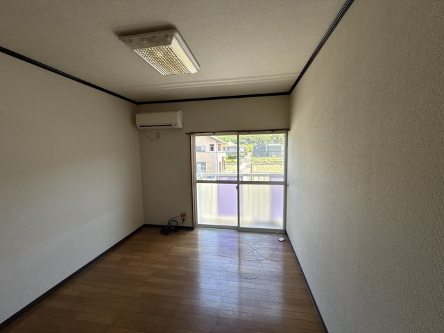 アーバンコスモの子供部屋