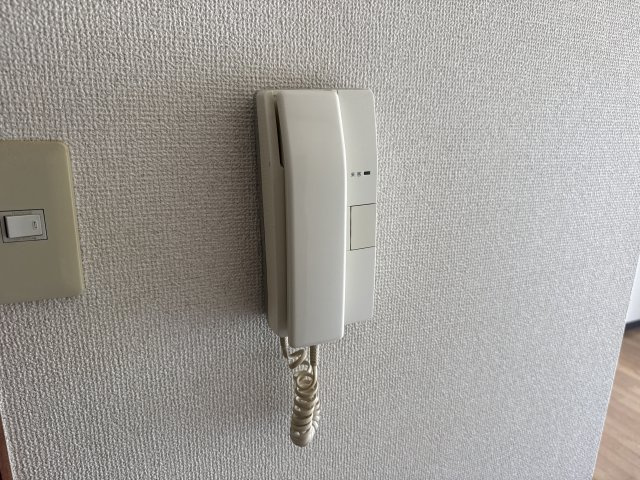 アーバンコスモのセキュリティ