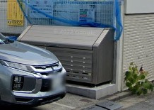 ＳＫマンションのその他共用部分