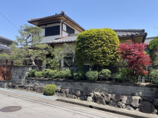 【外観】 | 大津市水明1丁目20-12　中古戸建 | 2024年04月　撮影