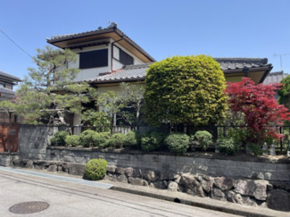 【外観】 | 大津市水明1丁目20-12　中古戸建 | 2024年04月　撮影