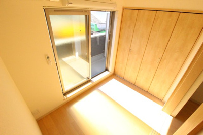 【洋室】 | Ｆ＋ｓｔｙｌｅ大蓮北１号館