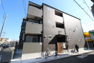 Ｆ＋ｓｔｙｌｅ大蓮北１号館の画像
