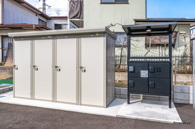 The Loft-Nのその他共用部分