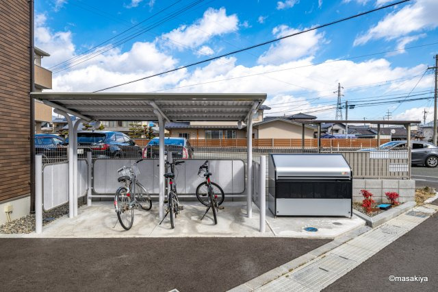 The Loft-Nのその他共用部分