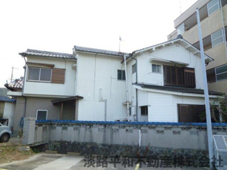 【外観】 | 八木一戸建て
