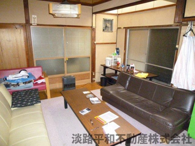 【内装】 | 八木一戸建て