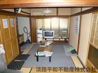 【和室】 | 八木一戸建て