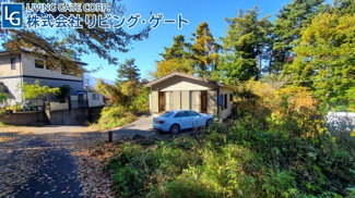 【外観】 | 今度天気の良い日に再撮影致します。