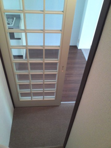 連光寺テラスハウスのその他