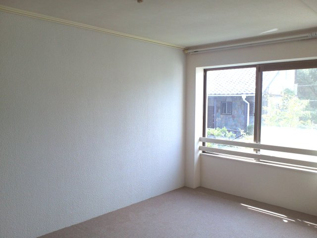 連光寺テラスハウスのその他