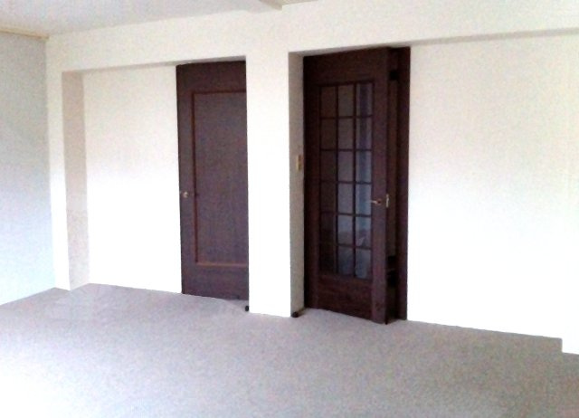 連光寺テラスハウスのその他共用部分