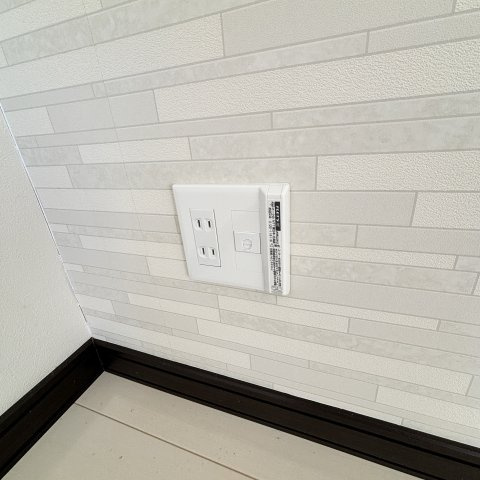 サン・ファルドの設備