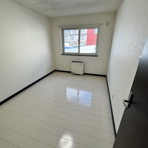 サン・ファルドの内装