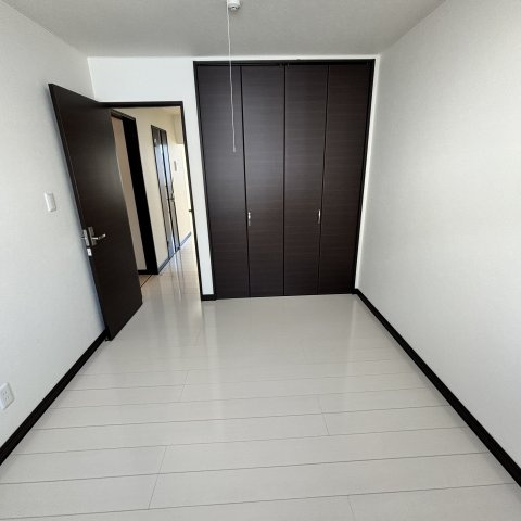 サン・ファルドの内装