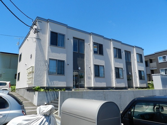 サン・ファルド