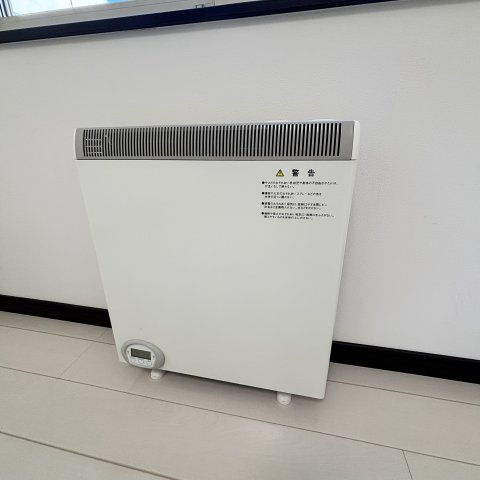 サン・ファルドの設備