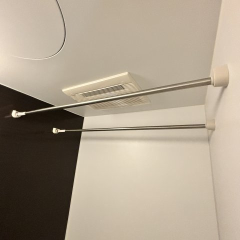 サン・ファルドの設備