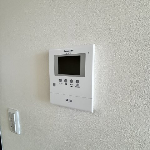 サン・ファルドのセキュリティ