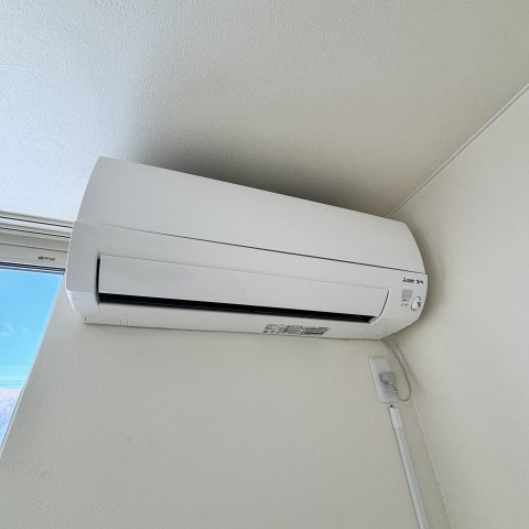 サン・ファルドの設備