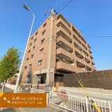 藤和シティホームズ池田パークサイドの画像