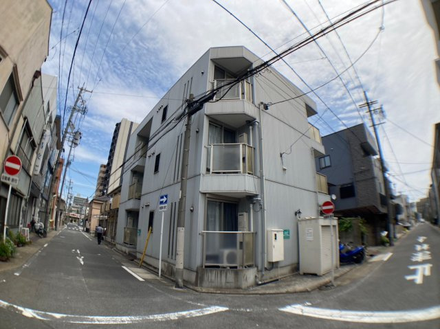 アムール金山|名古屋市の賃貸ならMy賃貸