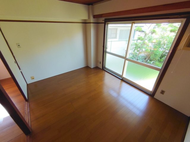 【内装】 | 長楽園第2マンション