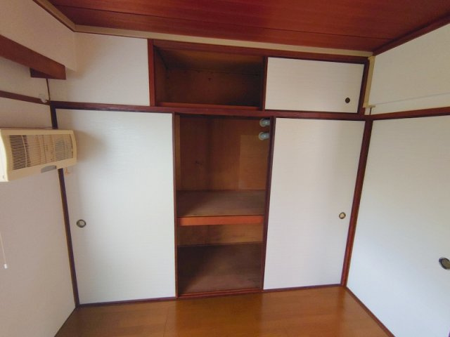 【収納】 | 長楽園第2マンション