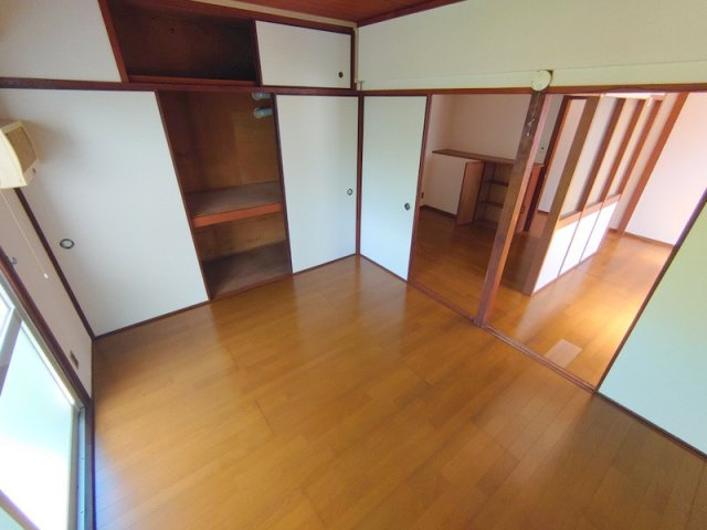 【収納】 | 長楽園第2マンション