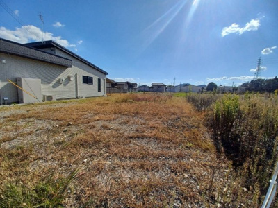 【外観】 | 西脇市和田町2号地