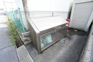 【その他共用部分】