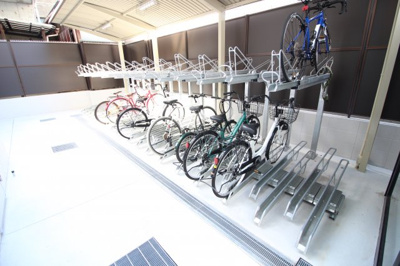 【その他共用部分】 | リフレス天王寺国分町