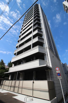 【外観】 | リフレス天王寺国分町