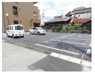 【駐車場】 | スターリー・ボーテ