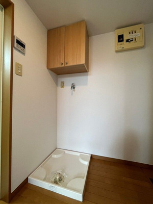 【設備】 | エスポワール箱崎 | 別号室の写真になります。現況優先。