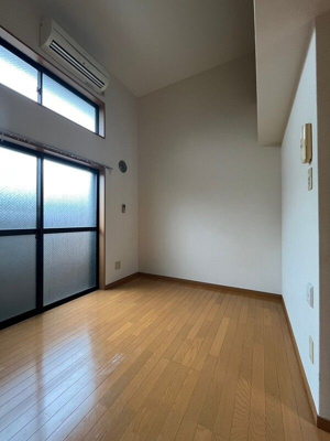 【バルコニー】 | エスポワール箱崎 | ※別号室の写真になります。現況優先。
