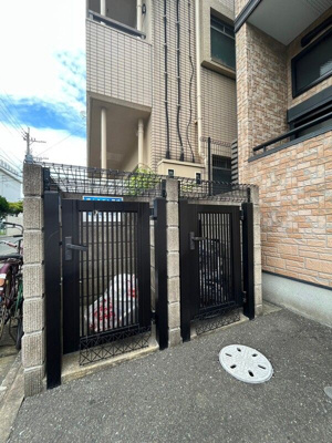 【その他共用部分】 | エスポワール箱崎