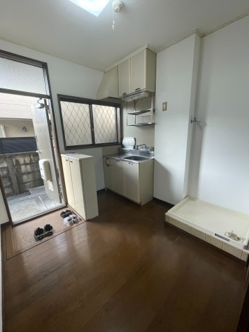 ハピネスⅠの居間・リビング