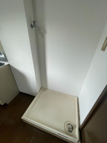 ハピネスⅠの設備