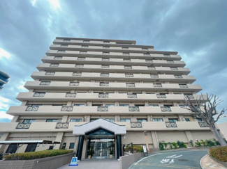 【外観】 | 【ファミール大橋グランヒルズ】2024年1月リフォーム完成いたしました。少しでも気になる方はすぐにご連絡ください。住宅ローン・その他ご質問等いつでもお待ちしております。