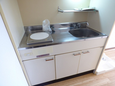 【キッチン】 | ピュアドーム原 | 別号室の写真になります。現況優先。