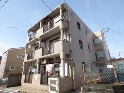 【外観】 | ピュアドーム原