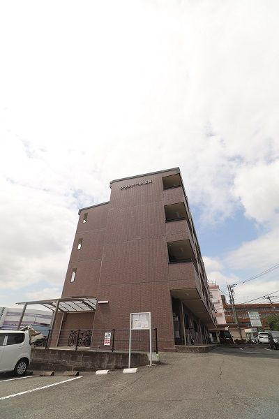 グランドール広見【10.000円キャッシュバック対象物件】