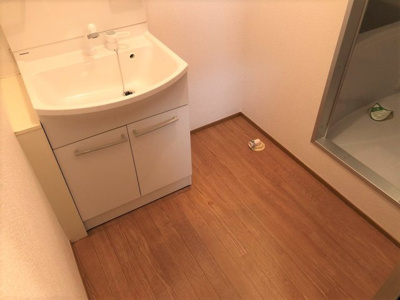 【洗面所】 | アーバニティ