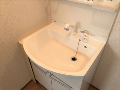 【独立洗面台】 | アーバニティ