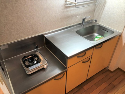 【キッチン】 | アーバニティ