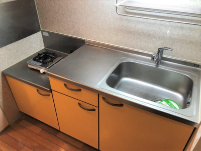 【キッチン】 | アーバニティ