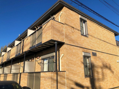 【外観】 | アーバニティ