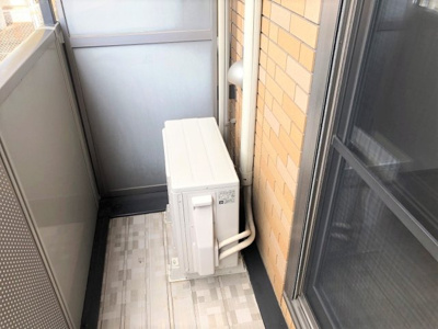 【バルコニー】 | アーバニティ