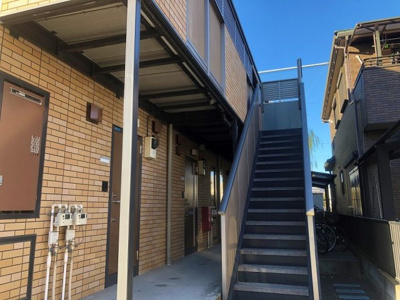 【その他共用部分】 | アーバニティ